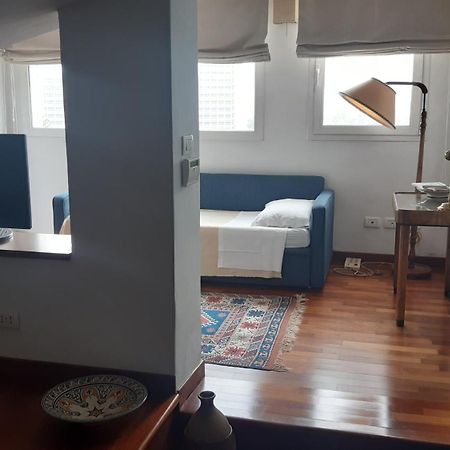 B&B Fiera - Mini Attico Bologna Kültér fotó